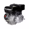 Двигатель бензиновый Lifan 188F-R D22 7А