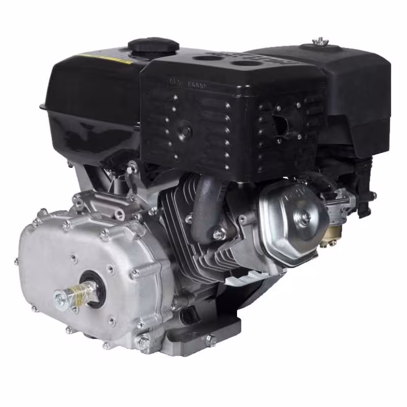 Двигатель бензиновый Lifan 188F-R D22 7А