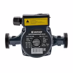 Насос циркуляционный UNIPUMP CP 25-80-180