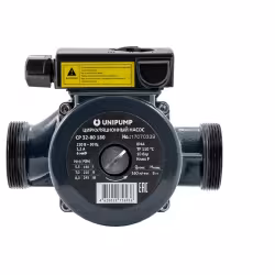 Насос циркуляционный Unipump CP 32-80-180