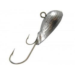 Блесна зимняя Master Matikkamori