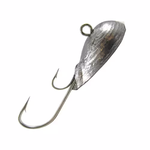 Блесна зимняя Master Matikkamori