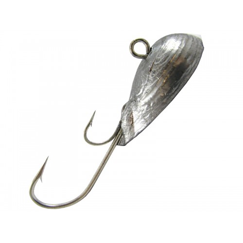 Блесна зимняя Master Matikkamori