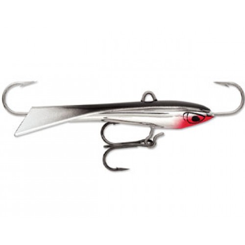 Балансир RAPALA Snap Rap SNR04 (CH) 4 см