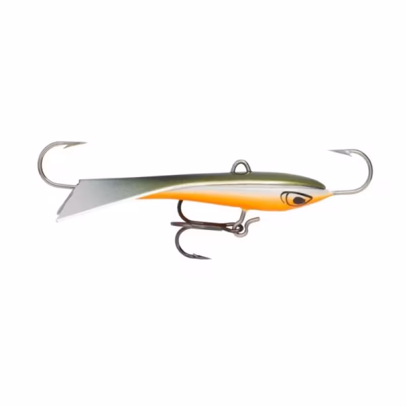 Балансир RAPALA Snap Rap SNR04 (SSD) 4 см