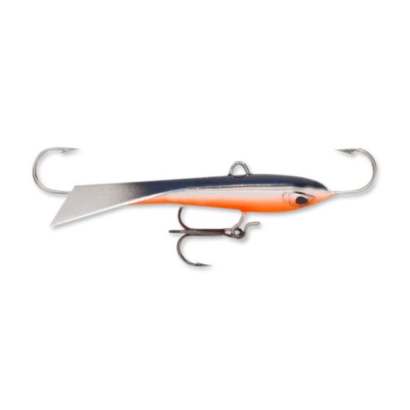 Балансир RAPALA Snap Rap SNR06 (SSD) 6 см