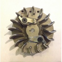 Маховик HUSQVARNA (137/142) аналог