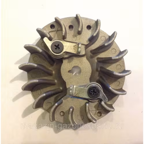 Маховик HUSQVARNA (137/142) аналог