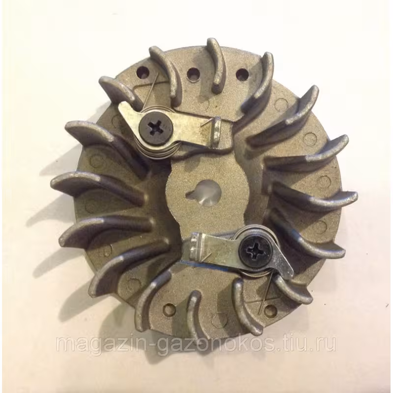 Маховик HUSQVARNA (137/142) аналог