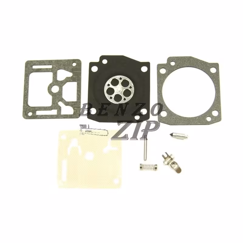 Ремкомплект карбюратора HUSQVARNA (365/372) аналог