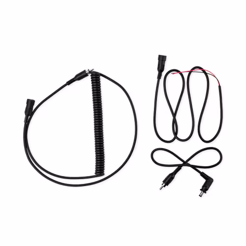 Набор для обогрева визора шлема Sledex