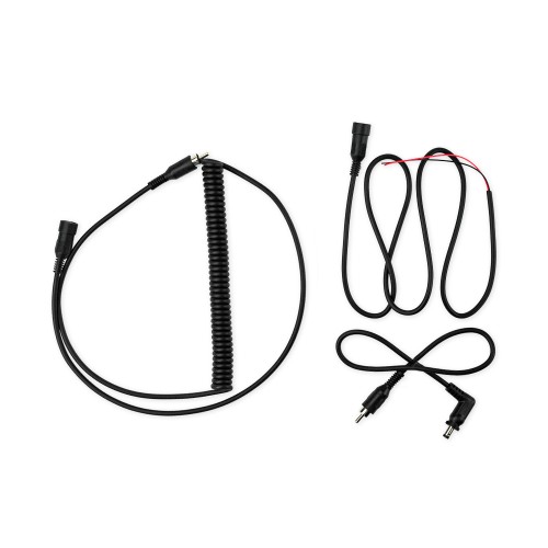 Набор для обогрева визора шлема Sledex