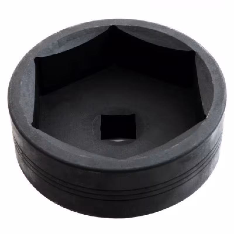 Головка ступичная ударная Licota ATF-3169, 6-гранная, 115 мм, 1"