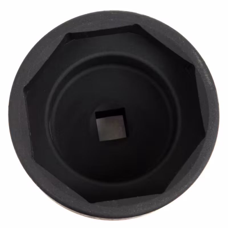 Головка ступичная ударная Licota ATF-3134, 8-гранная, 100 мм, 3/4"