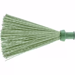 Метла без черенка СибрТех 63205