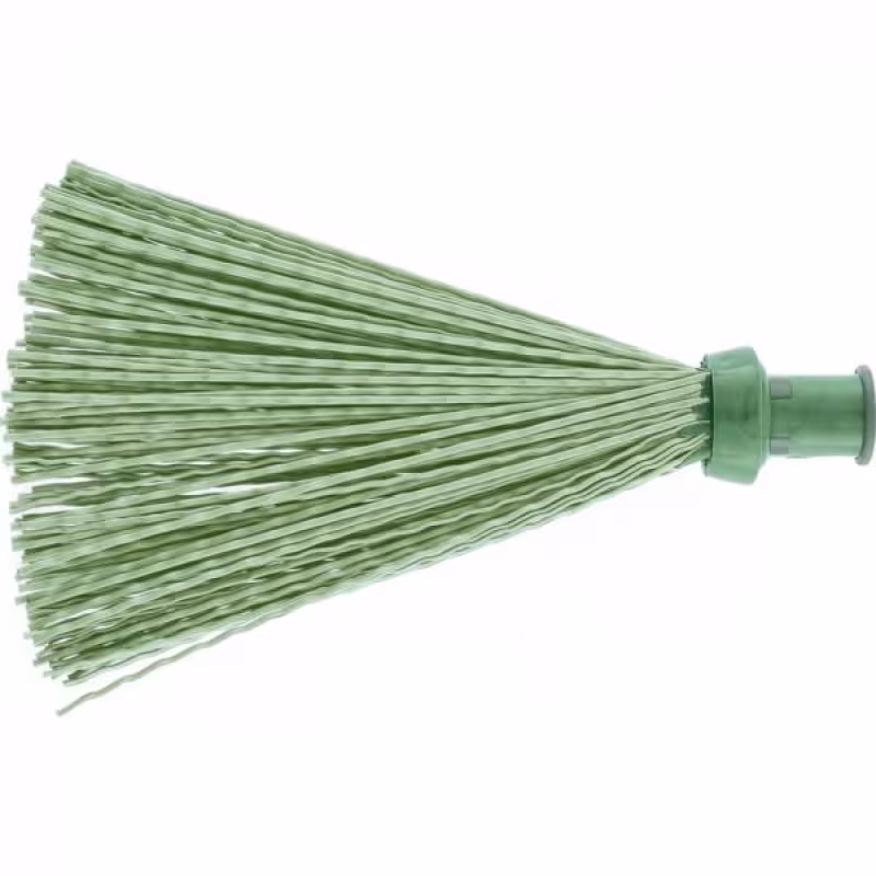 Метла без черенка СибрТех 63205