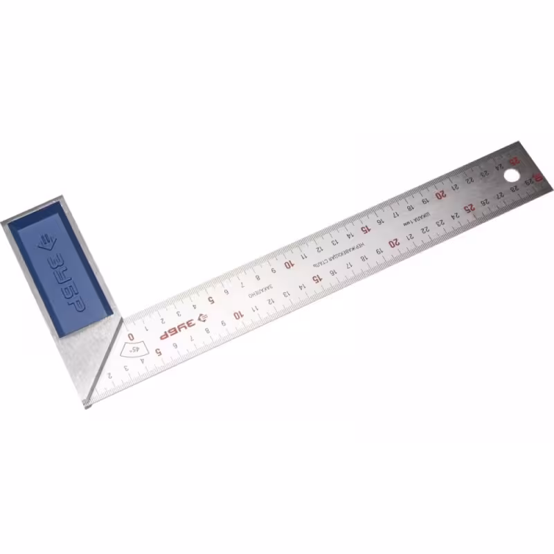 Угольник Зубр 34393-30