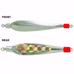 Блесна зимняя Kuusamo Pate-Liukupilkki 55/9 HS-G