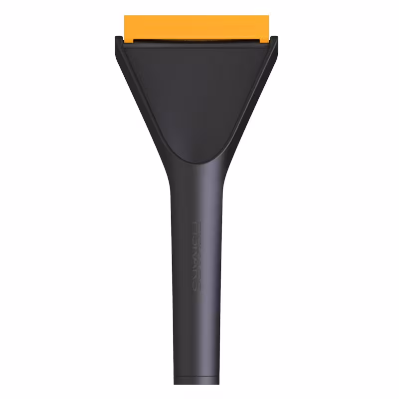 Скребок для автомобиля Fiskars Solid 1019354