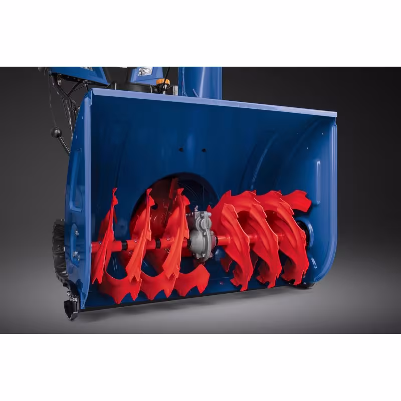 Снегоуборщик бензиновый MasterYard MV 26528 RET