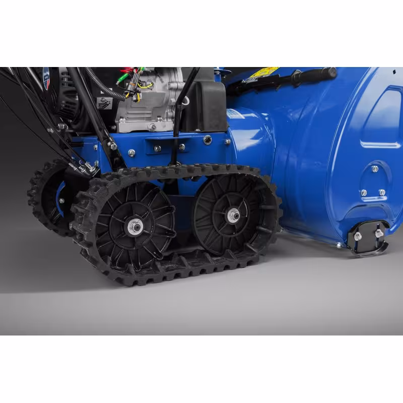 Снегоуборщик бензиновый MasterYard MV 26528 RET