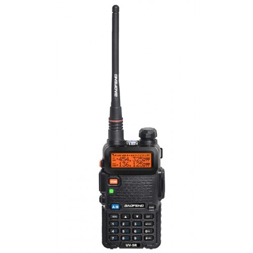 Радиостанция портативная Baofeng UV-5R