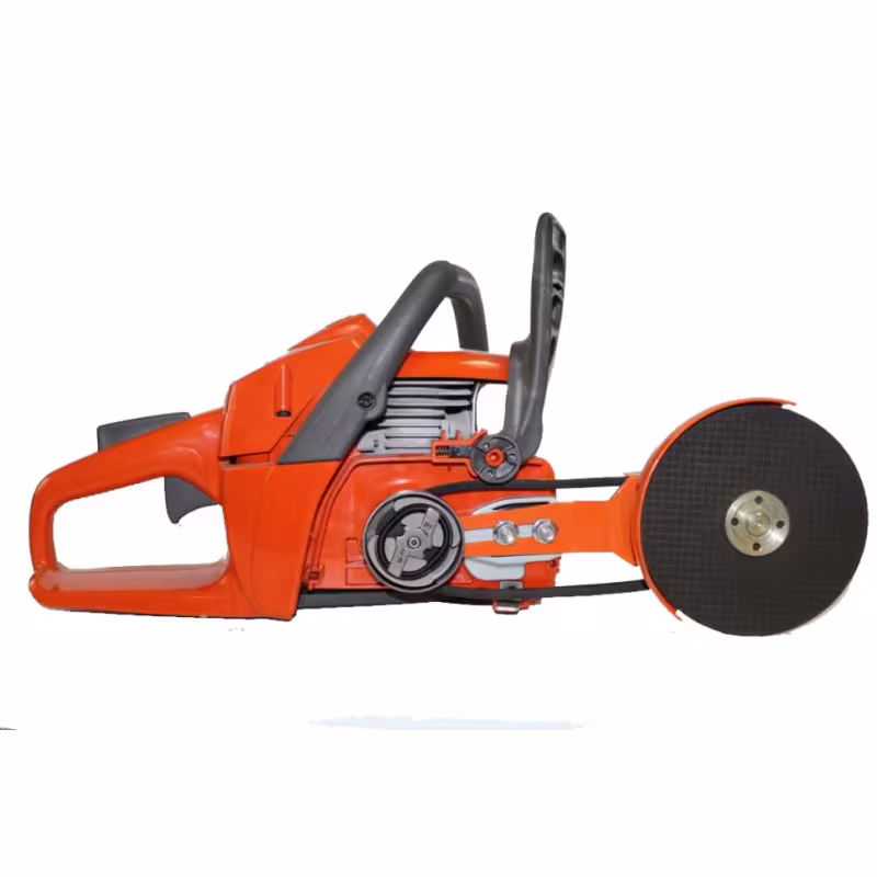 Насадка-болгарка для бензопил Husqvarna 135, 140, 435, 440 (180 мм)