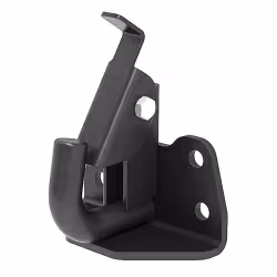 Крюк прицепной для снегохода Lynx