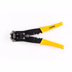 Клещи для снятия изоляции LICOTA "стриппер"