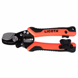Кабелерез со стриппером Licota