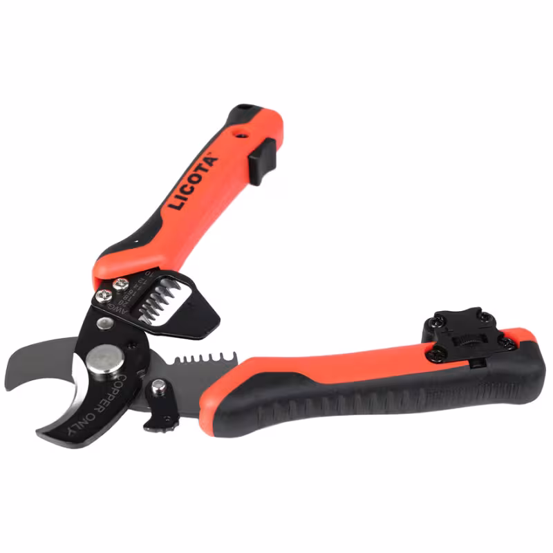 Кабелерез со стриппером Licota