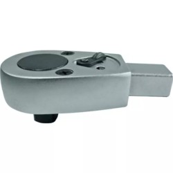 Насадка для динамометрического ключа трещоточная Licota AQC-R41418, 1/2