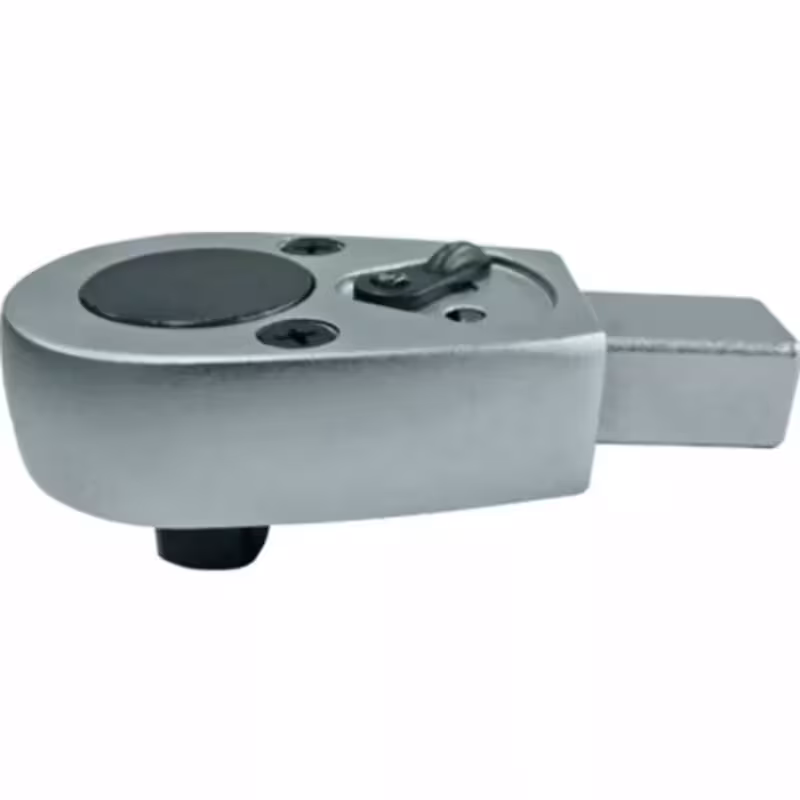 Насадка для динамометрического ключа трещоточная Licota AQC-R41418, 1/2