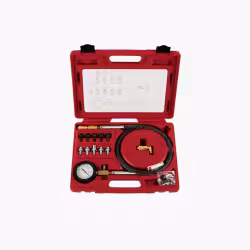 Набор для измерения давления масла № 1 (Гарантия 1