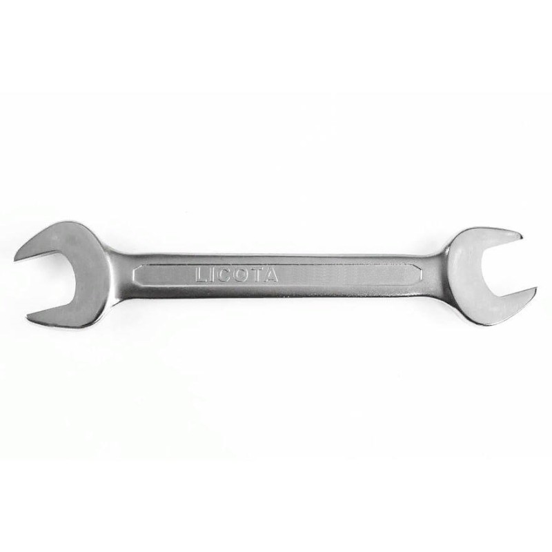 Ключ рожковый 16х17 мм Licota AWT-EDS1617   