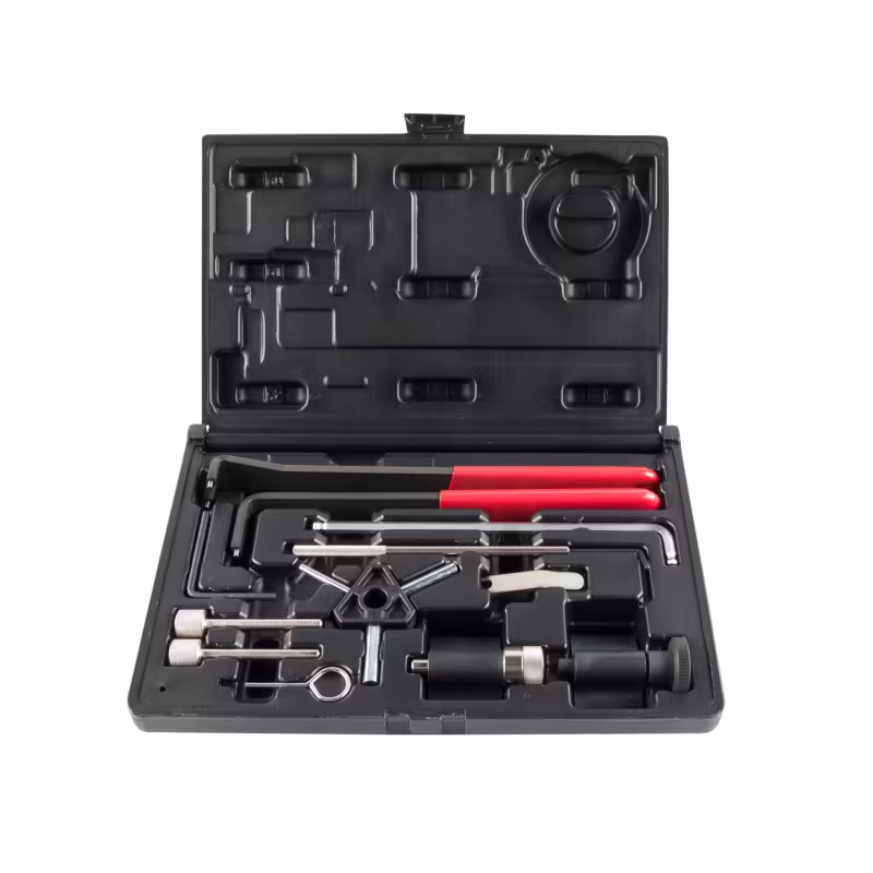 Набор фиксаторов для дизельных двигателей VW-Audi LICOTA