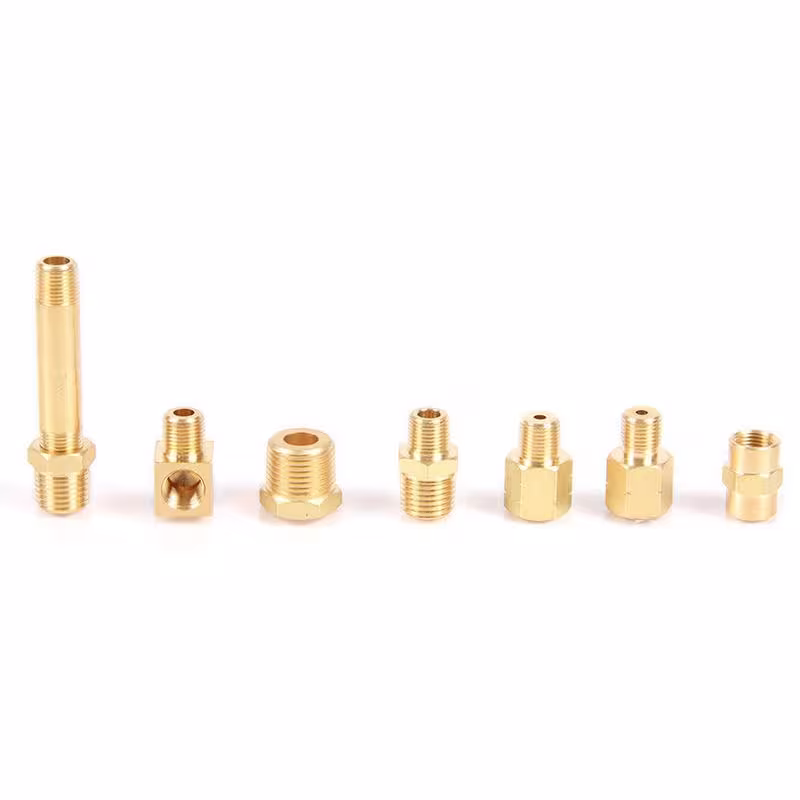 Набор для измерения давления масла № 2(Гарантия 1