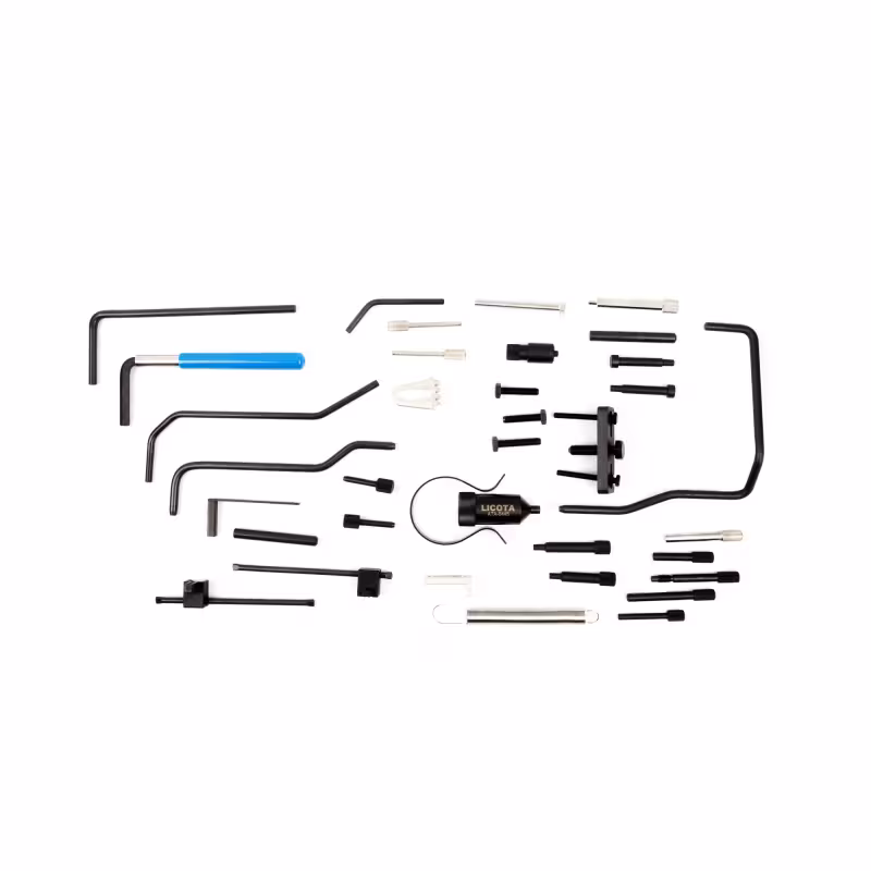 Набор фиксаторов LICOTA