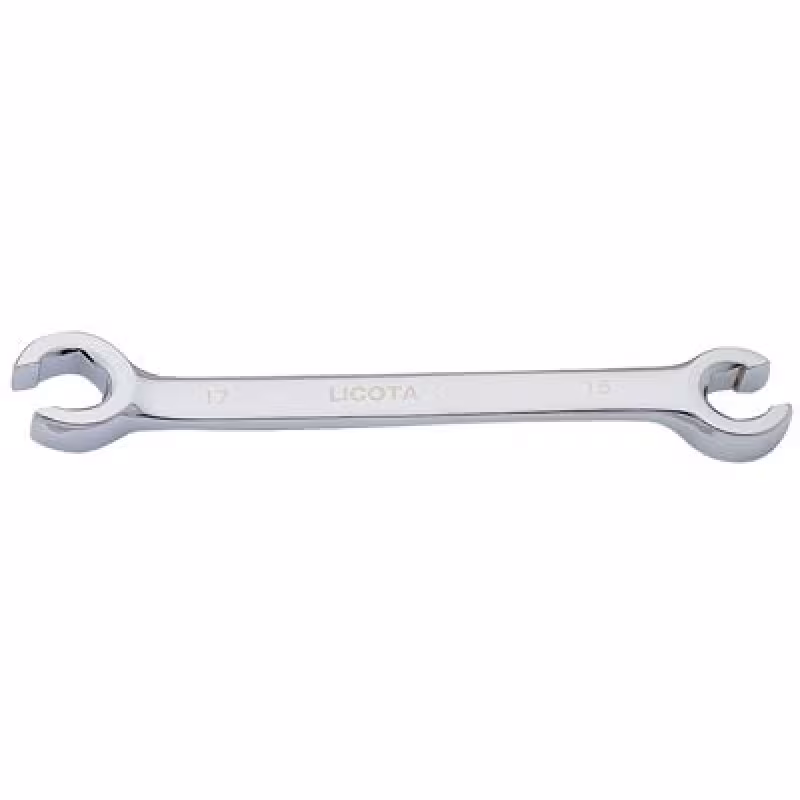 Ключ разрезной 17х19 мм Licota AWT-FNM1719            