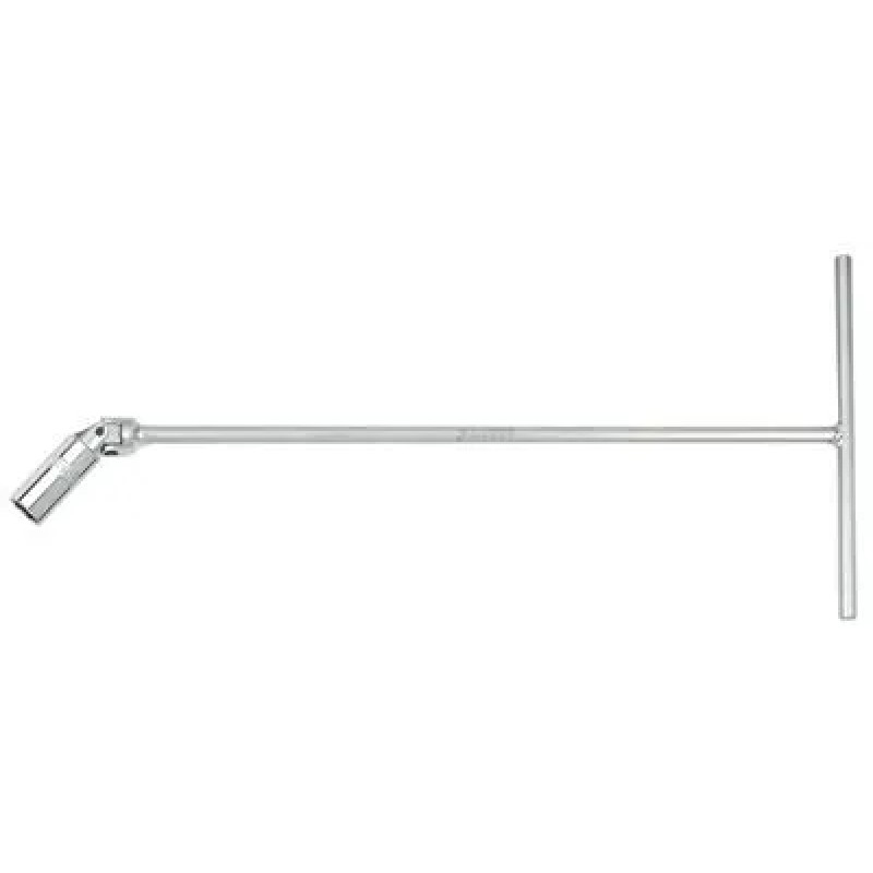 Ключ свечной с магнитом Licota ABR-230016, 16 мм