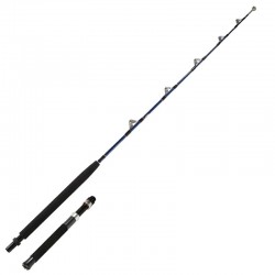 Спиннинг SFT Barents Jig&Troll 1.8 m 300-1200g 50/80lbs