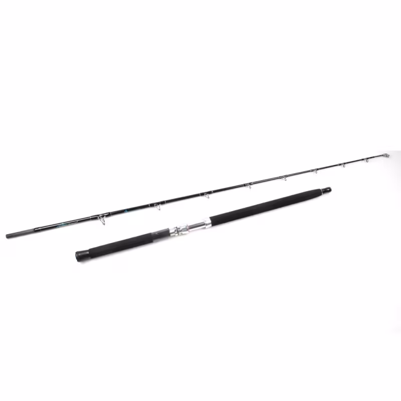 Спиннинг SFT Ocean Guide 2.1 m 1000g 50lbs Roller