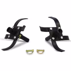 Фреза для дополнительной установки на культиватор Нева МК70