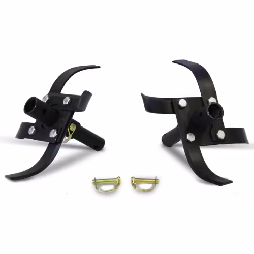 Фреза для дополнительной установки на культиватор Нева МК70