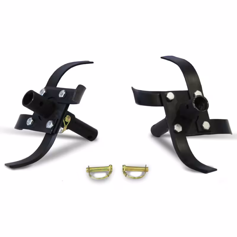 Фреза для дополнительной установки на культиватор Нева МК70