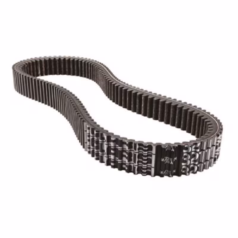 Ремень вариатора Polaris 37*14*1196 AXYS