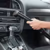 Насадки-кисти автомобильные для пылесосов Karcher, 2 шт.