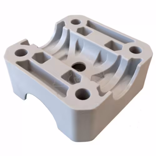 Опора рукоятки (центр) Stihl FS55, FS70, FS87, FS94, FS100, FS120, FS250, FS300, FS350