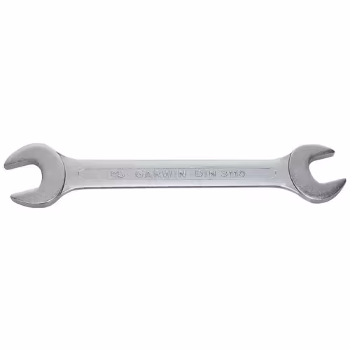 Ключ рожковый 55х60 мм Garwin GR-OD5560