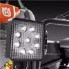 Снегоуборщик бензиновый Husqvarna ST 227
